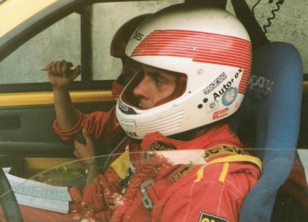 Jacek Sikora i Marek Kaczmarek.